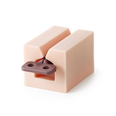 2021. Novo cijeđenje paste za zube Upravljanje artefaktima OralCare Alat za šminkanje Višenamjenska cijedilica Kupaonski pribor