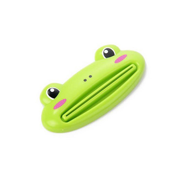 2021. Novo cijeđenje paste za zube Upravljanje artefaktima OralCare Alat za šminkanje Višenamjenska cijedilica Kupaonski pribor