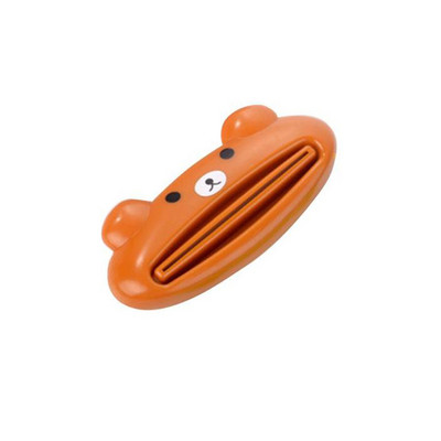 2021. Novo cijeđenje paste za zube Upravljanje artefaktima OralCare Alat za šminkanje Višenamjenska cijedilica Kupaonski pribor