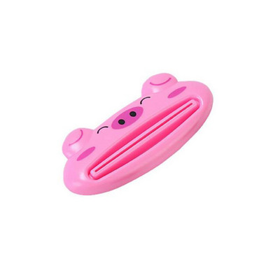 2021. Novo cijeđenje paste za zube Upravljanje artefaktima OralCare Alat za šminkanje Višenamjenska cijedilica Kupaonski pribor