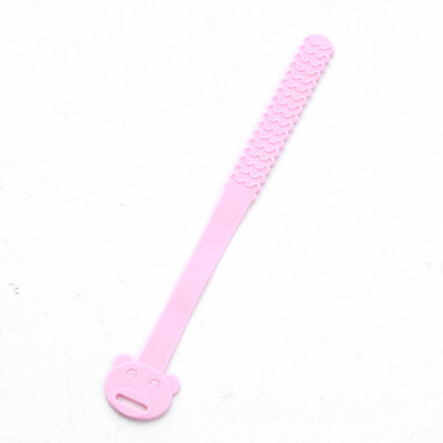 Ručka Podizač navlake za WC školjku Sklopivi uređaj za podizanje silikonske navlake za sanitarnu sjedalicu Prijenosna sjedalica za WC školjku