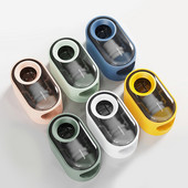 Automatski dozator paste za zube Zidni nosač Držač za cijeđenje paste za zube Kupaonska četkica za zube Stalak za zidni nosač Kupaonski pribor