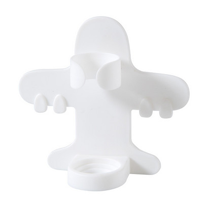 Automatski dozator paste za zube Otporan na prašinu Držač četkice za zube Stalak za zidni nosač Set kupaonskog pribora Cjedilo za pastu za zube