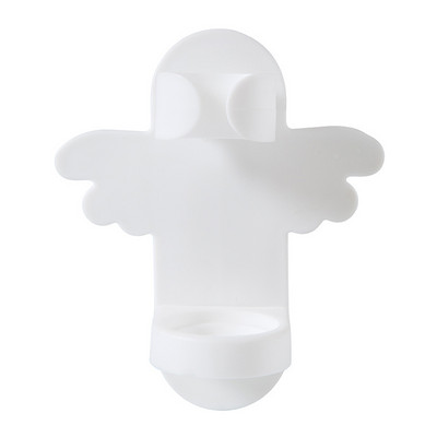 Automatski dozator paste za zube Otporan na prašinu Držač četkice za zube Stalak za zidni nosač Set kupaonskog pribora Cjedilo za pastu za zube