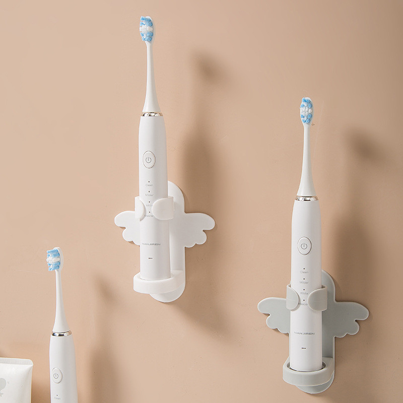 Automatski dozator paste za zube Otporan na prašinu Držač četkice za zube Stalak za zidni nosač Set kupaonskog pribora Cjedilo za pastu za zube