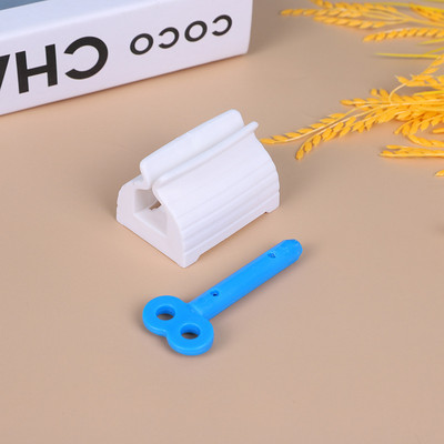 Kućanski predmeti Višenamjenski dozator paste za zube Cjedilo paste za zube Cjedilo za čišćenje lica Cjedilo Kupaonski pribor