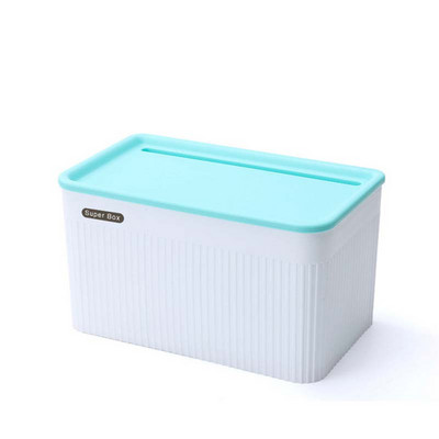 Dvoslojni držač toaletnog papira Vodootporna zidna kutija za pohranu Polica za kupaonicu Prijenosni dozator za toaletnu rolu Držač za rolu