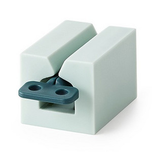 Višenamjenski kreativni držač za cijeđenje paste za zube na kotrljanje, dozator za čišćenje, organizator za kozmetiku, bez otpada Kupaonski pribor