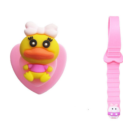 Podizač WC sjedala Closestool Podizači navlake za smrdljivu posudu Silikonska ručka protiv prljanja Ručka za podizanje Podizač poklopca WC školjke Preklopne ručke