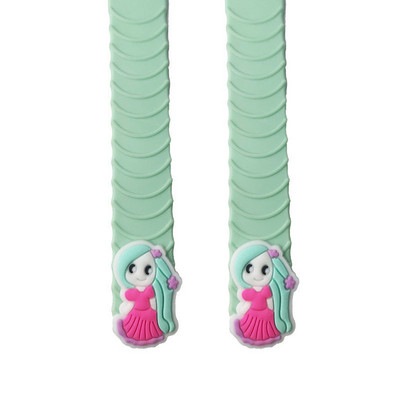 Podizač WC sjedala Closestool Podizači navlake za smrdljivu posudu Silikonska ručka protiv prljanja Ručka za podizanje Podizač poklopca WC školjke Preklopne ručke