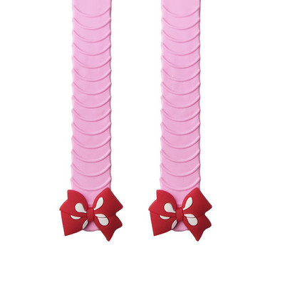 Podizač WC sjedala Closestool Podizači navlake za smrdljivu posudu Silikonska ručka protiv prljanja Ručka za podizanje Podizač poklopca WC školjke Preklopne ručke