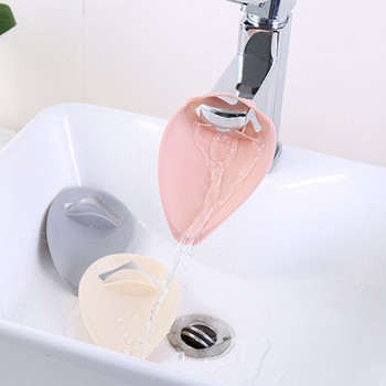Удължител за кран Бебе Детско устройство за миене на ръце Дръжка за мивка Удължител за кран Кухня Аксесоари за баня Инструменти за миене на ръце