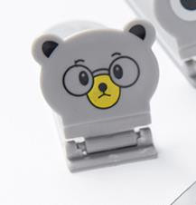 1 buc. Dispozitiv de ridicare capac de toaletă cu desene animate drăguț pentru capac de toaletă pentru baie, autocolant pentru mâner, accesoriu pentru scaun portabil pentru mâner sanitar