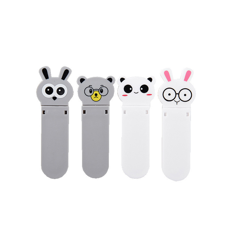 1 kom. Uređaj za podizanje poklopca za WC školjku sa slatkim crtanim filmovima Naljepnica ručke poklopca kupaonice WC školjke Prijenosna sanitarna ručka Dodatak za sjedalo