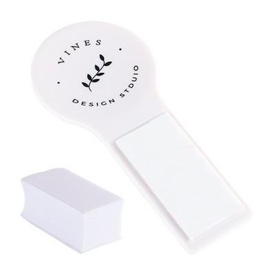 3 komada prijenosnog podizača navlake za WC sjedalo Sanitarna ručka za podizanje navlake za stolić za putovanja Kućna kupaonica WC gadgeti Dodaci