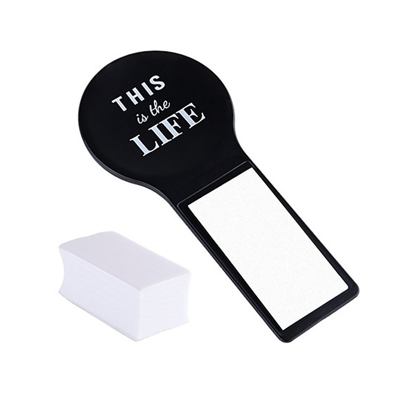 3 komada prijenosnog podizača navlake za WC sjedalo Sanitarna ručka za podizanje navlake za stolić za putovanja Kućna kupaonica WC gadgeti Dodaci