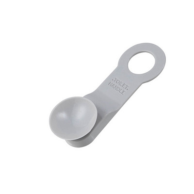 Avaleht WC-poti tõstuk WC-poti tõstmine lihtne seade Vältige WC-poti kaane puudutamist, käepidemega potti istme tõstuki tõstuk WC-vannitoa tarvikud