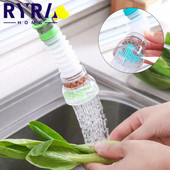 Univerzalna slavina s rotacijom od 360, mjehurić, okretni, ekonomizator za uštedu vode, glavni tuš, kuhinjska slavina, mlaznica, adapter, pribor za sudoper