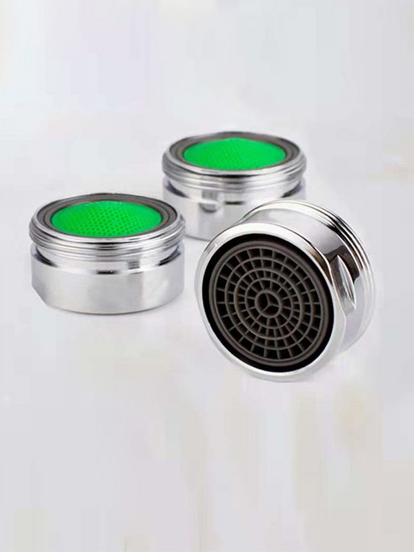 10 vnt. baseino čiaupo filtras-čiaupo aeratorius- maišytuvo keitimo purkštuko filtras - maišytuvas