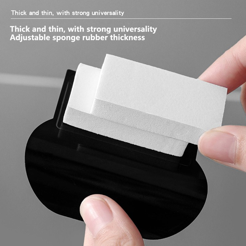 Podizač poklopca WC-a Držač ručke sjedala Prsten sjedala Flapper Kupaonski sanitarni držač Stolica Poklopac WC-daske Alat za podizanje poklopca WC-a