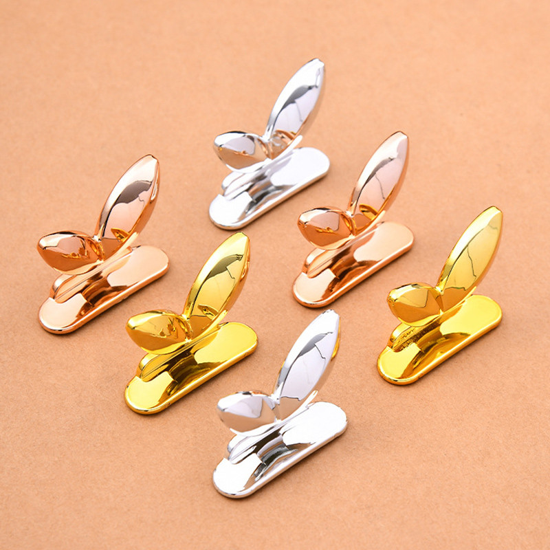 2 KOM. Podizač ručke poklopca WC školjke u obliku lista Jednostavan za instalaciju i primjenu za kućni uredski hotel s jakim ljepilom