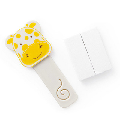 Jednostavan za kućanstvo podizač poklopca za WC školjku Kreativni poklopac za WC sjedalo Poklopci s prijenosnom ručkom Sanitarije Ne prljave ruke Kupaonski pribor