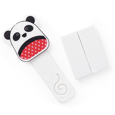 Jednostavan za kućanstvo podizač poklopca za WC školjku Kreativni poklopac za WC sjedalo Poklopci s prijenosnom ručkom Sanitarije Ne prljave ruke Kupaonski pribor