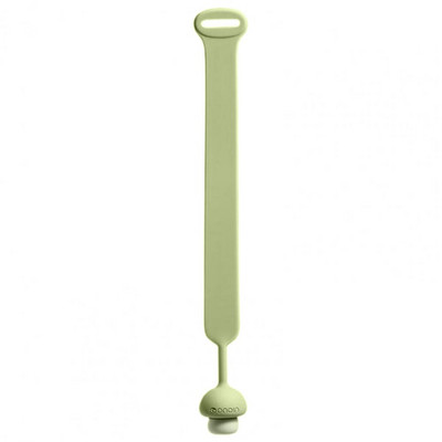 Silikonski prijenosni držač WC sjedala Podizač Sanitarni Closetool Navlaka za sjedalo Poklopac Ručka Uređaj za podizanje Dodaci za WC kupaonicu