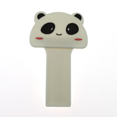 1PC Slatki držač za WC sjedalo Sanitarni stolić Navlaka za sjedalo Ručka za podizanje Podizač navlake za sjedalo Prijenosni dodaci za kupaonski WC