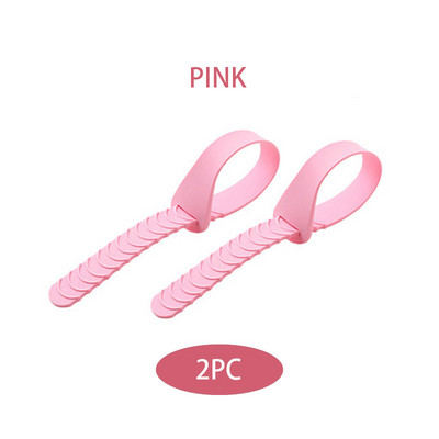 Silikonski podizač poklopca za WC školjku Podizač za zaštitu od prljavštine Podizanje poklopca za WC školjku Dodaci Prsten za WC sjedalo Sanitarna ručka Preklopna ručka