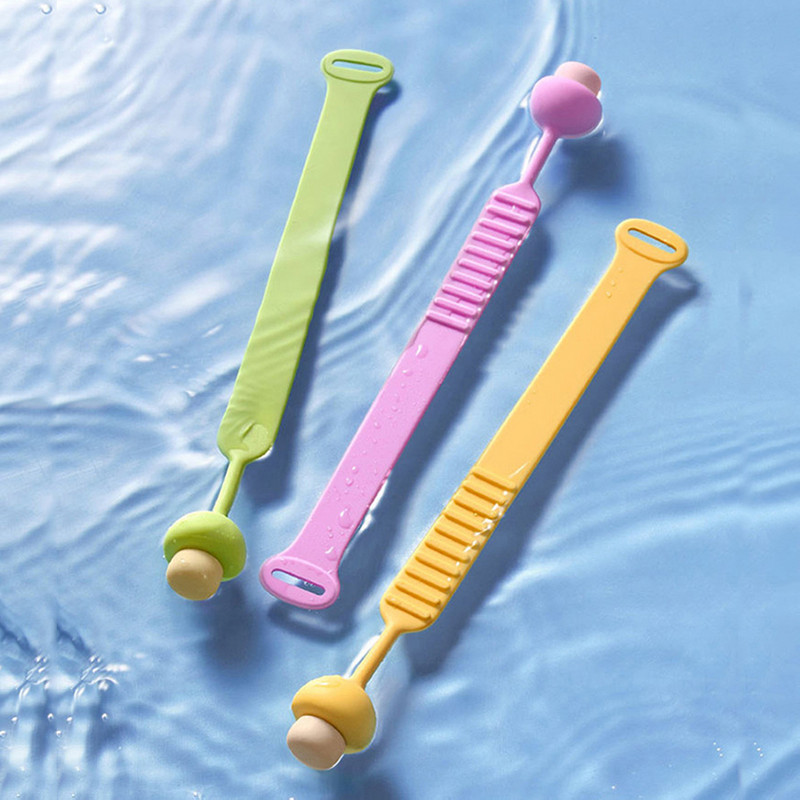 Slatki oblik gljive Podizač poklopca WC-a Držač ručke sjedala Prsten za sjedalo Flaper Izbjegavajte dodirivati ručku poklopca WC-a Kupaonski pribor