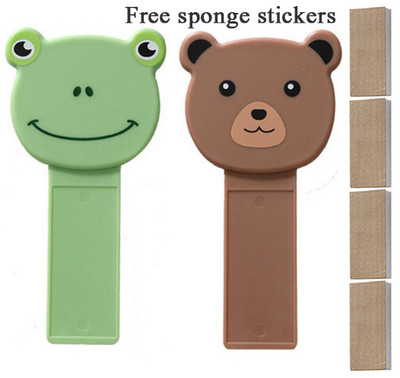 Podizač poklopca WC školjke Crtani lift Ručka poklopca WC školjke Pasta Kreativni uređaj za podizanje WC sjedala Oprema za kućnu kupaonicu