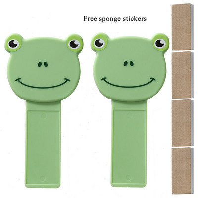 Podizač poklopca WC školjke Crtani lift Ručka poklopca WC školjke Pasta Kreativni uređaj za podizanje WC sjedala Oprema za kućnu kupaonicu