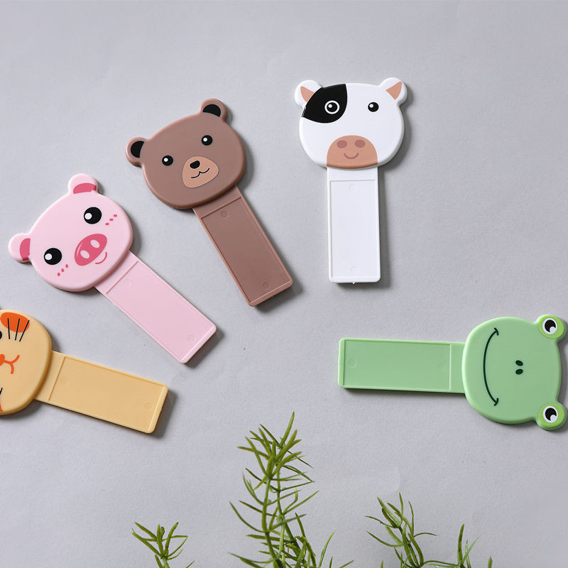 Podizač poklopca WC školjke Crtani lift Ručka poklopca WC školjke Pasta Kreativni uređaj za podizanje WC sjedala Oprema za kućnu kupaonicu