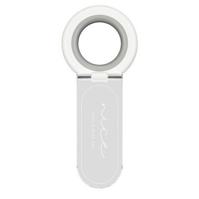 Prijenosni podizač WC sjedala Uređaj za podizanje WC školjke Izbjegavajte dodirivati ručku poklopca WC školjke Kupaonski pribor