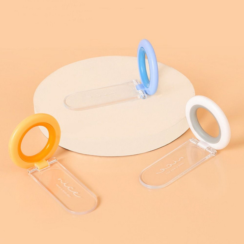 Prijenosni podizač WC sjedala Uređaj za podizanje WC školjke Izbjegavajte dodirivati ručku poklopca WC školjke Kupaonski pribor