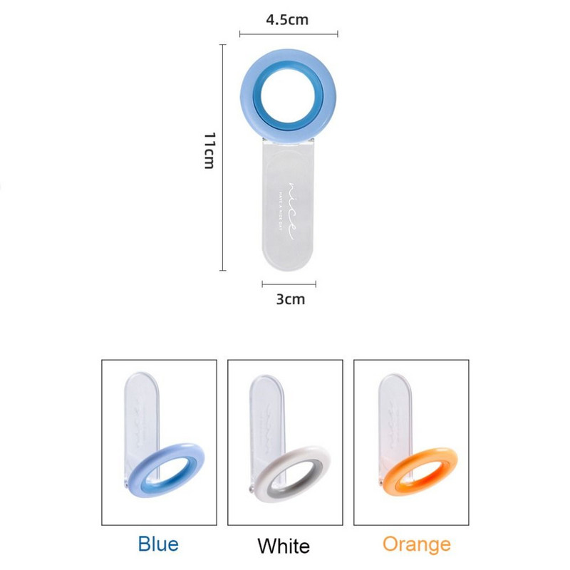 Prijenosni podizač WC sjedala Uređaj za podizanje WC školjke Izbjegavajte dodirivati ručku poklopca WC školjke Kupaonski pribor