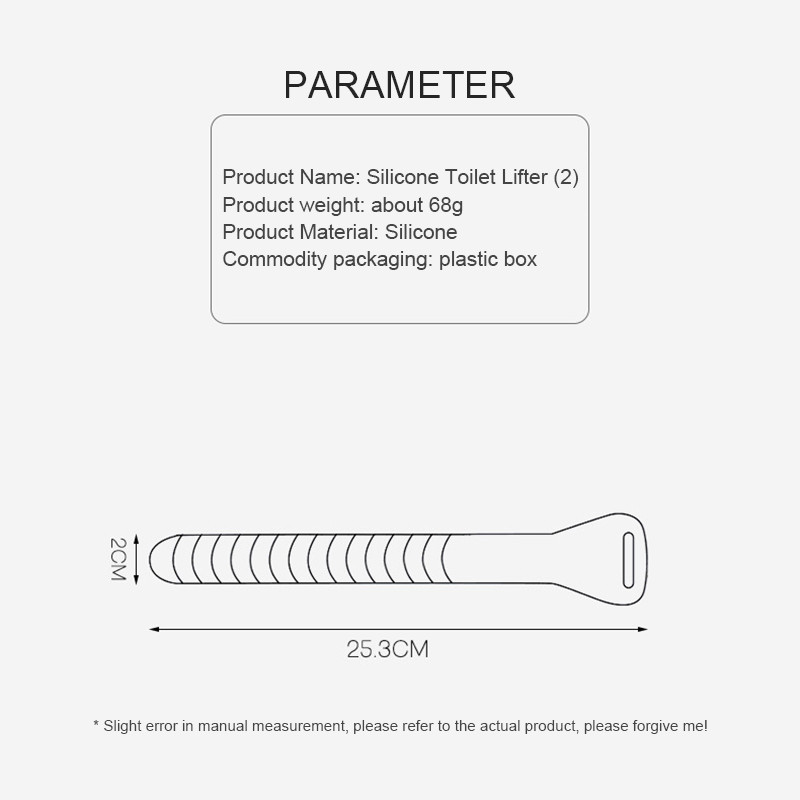 Ružičasta i plava kućanska navlaka za WC školjku od 2 komada Silikonska navlaka za WC školjku Podesiva navlaka za WC školjku u čučnju Ručka za WC školjku Kupaonski pribor