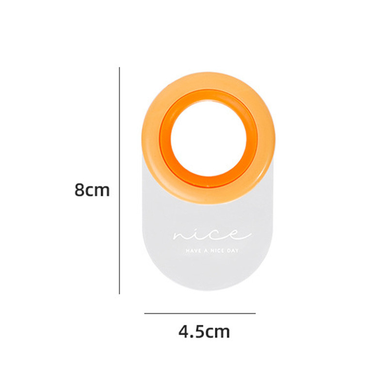 Podizač držača WC sjedala Praktičan sanitarni ormarić Stolica Navlake za sjedala Poklopac Ručka Podizač Kupaonski pribor Proizvodi za čišćenje doma