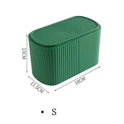 Držač role toaletnog papira Vodootporni papir Zidna kutija za pohranu Pladanj Kutija za maramice Držač papirnatih ručnika Kupaonica