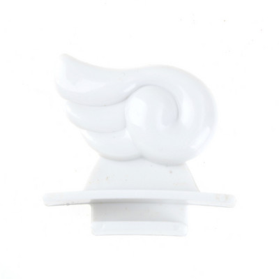 Bijelo Zeleno Sjedalo za kadu Uređaj za podizanje WC školjke Podizač poklopca na preklop za kupaonicu Ručna navlaka Podizači WC sjedala Pribor