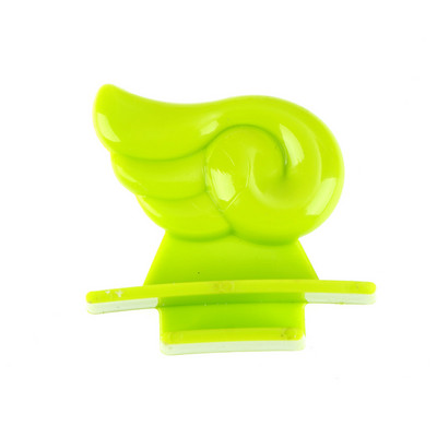 Bijelo Zeleno Sjedalo za kadu Uređaj za podizanje WC školjke Podizač poklopca na preklop za kupaonicu Ručna navlaka Podizači WC sjedala Pribor