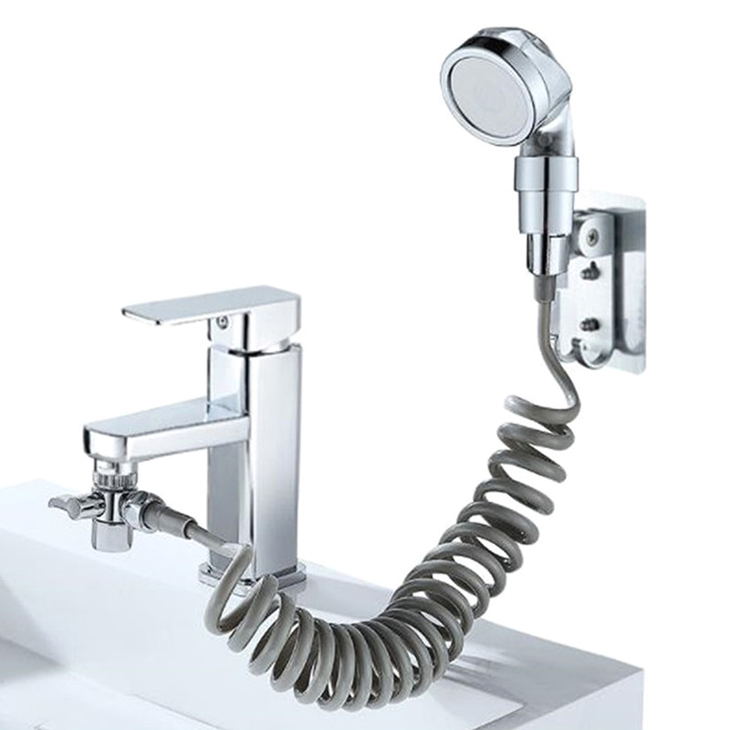 Prekidač Adapter za slavinu Razdjelnik za kuhinjski sudoper Priključak za slavinu Preusmjerni ventil Voda za WC Bide Kupaonski tuš Odvajač vode