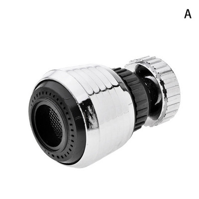 2 načina rada, 360 rotirajući mjehurić, visokotlačni produžetak slavine Naprave za uštedu vode Kupaonski pribor Kućni pribor za kuhinjski sudoper