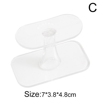 Kupaonica Višenamjenski podizač navlake za WC školjku Izbjegavajte dodirivanje Sanitarije Stolica za hladnjak Ručka za ormarić Pribor