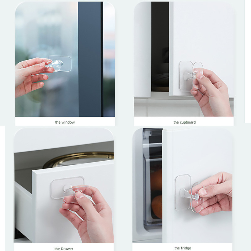 Kupaonica Višenamjenski podizač navlake za WC školjku Izbjegavajte dodirivanje Sanitarije Stolica za hladnjak Ručka za ormarić Pribor