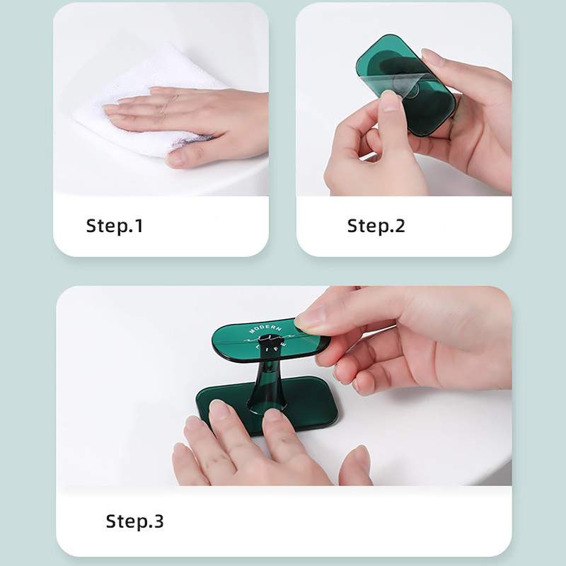 Kupaonica Višenamjenski podizač navlake za WC školjku Izbjegavajte dodirivanje Sanitarije Stolica za hladnjak Ručka za ormarić Pribor