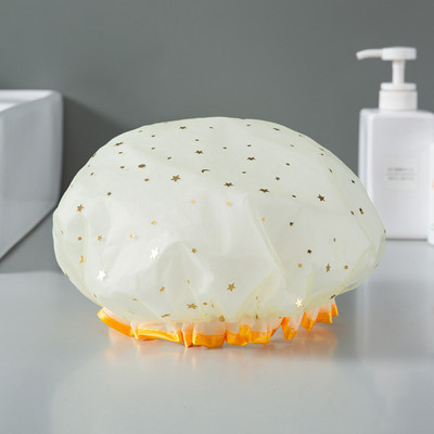 Moteriška Satin Solid Miegamoji kepurė naktinė miego kepurė Plaukų priežiūra Bonnet Naktinė kepurė moterims Vyriška Unisex Cap Bonnet De Nuit Shower Turban