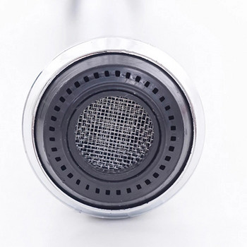 Βρύση οικιακού νερού Bubbler Αξεσουάρ κουζίνας 360 Νεροχύτης Splash Επέκταση Ακροφύσιο Φίλτρου Εξοικονόμησης Βρύσης Μπάνιου Ντους Σπρέι κεφαλής