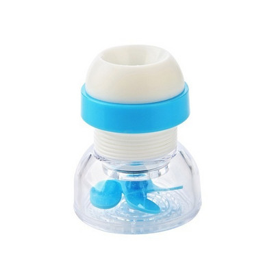 Kućna slavina za vodu Bubler Kuhinjski dodaci 360 Sudoper Produžetak prskanja Mlaznica filtra Slavina za uštedu Kupaonski tuš Mlaznica